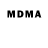МДМА молли Black Death